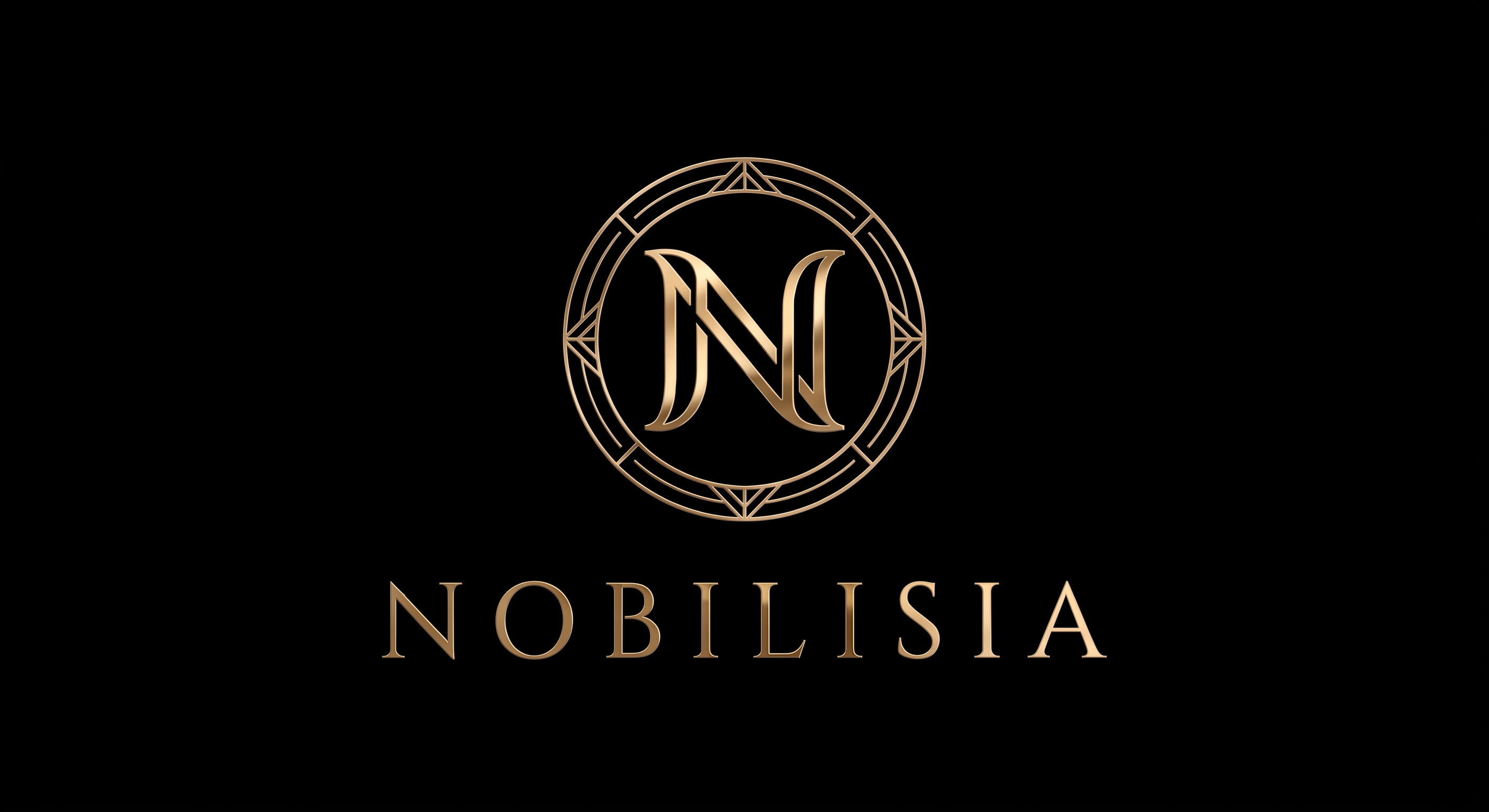 Nobilisia monogram